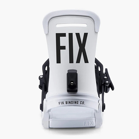 Крепления для сноуборда FIX Magnum Крепления для сноуборда FIX Magnum